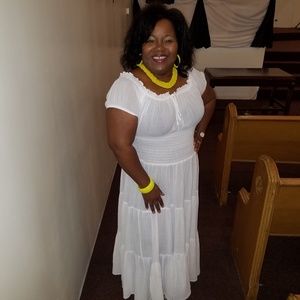 Meet your Posher, Johnna